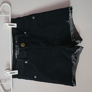 AEO Sky High Shortie